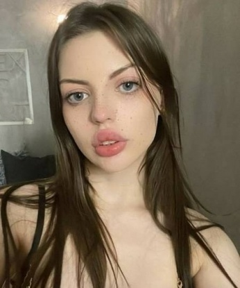 Проститутка Эверестка