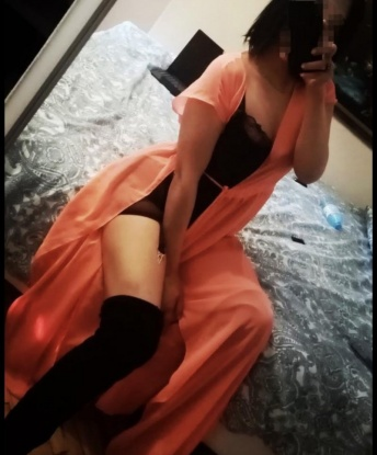 Проститутка Зинаида