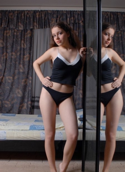 Проститутка Роза