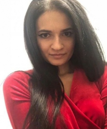 Проститутка Светучка